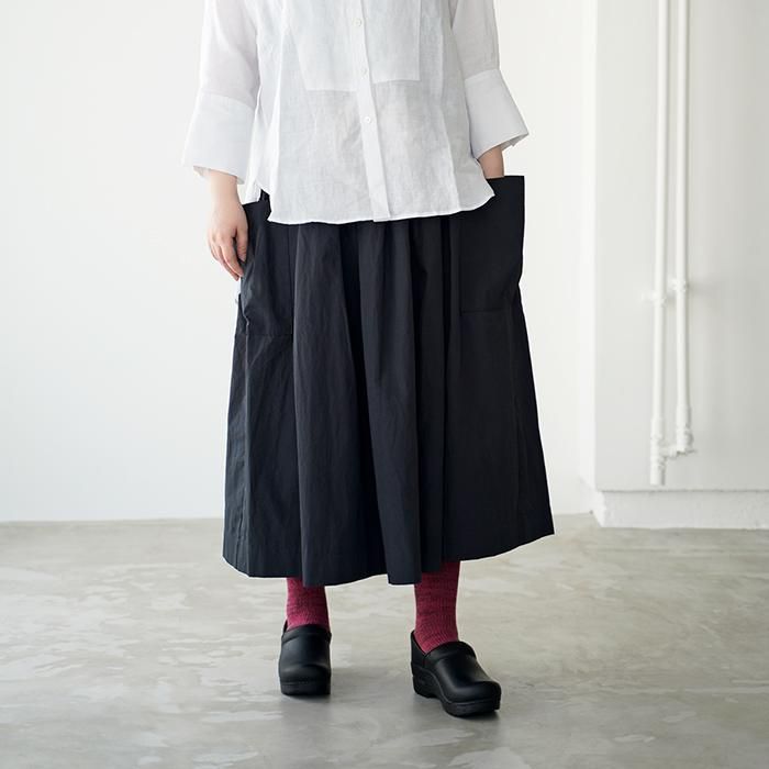 Loose Fit ルーズフィット