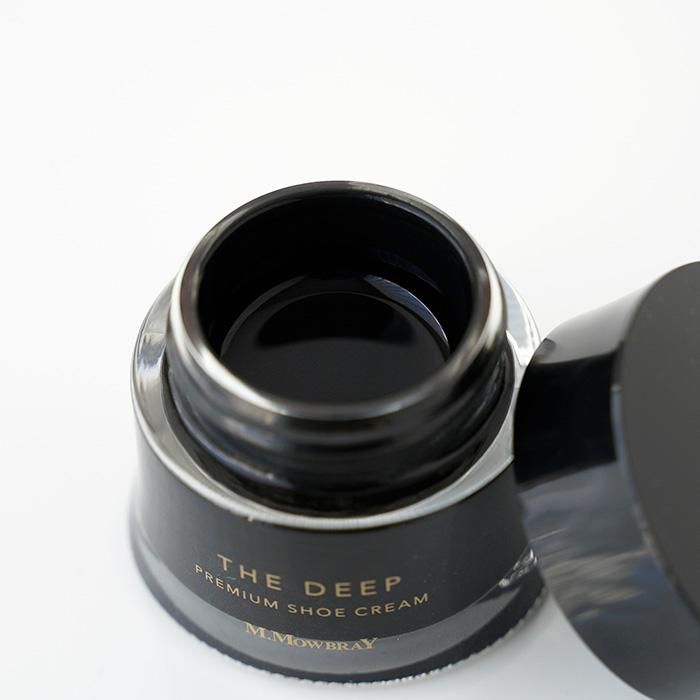 M.MOWBRAY THE DEEP ディープシュークリーム