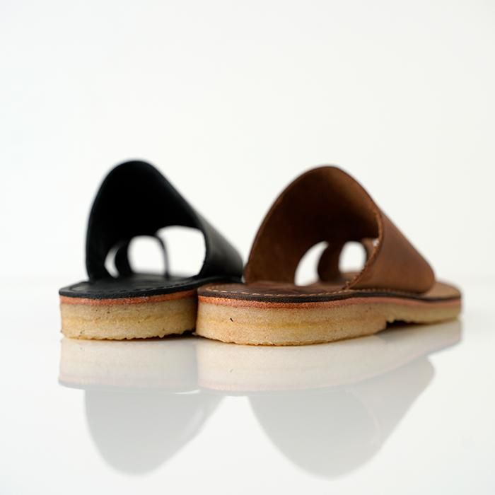 duckfeet ダックフィート Mando