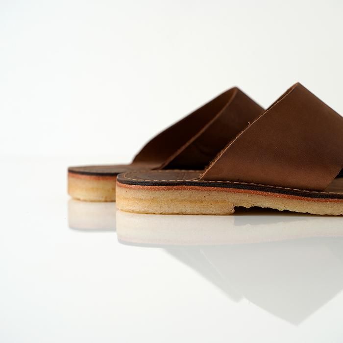 duckfeet ダックフィート Mando