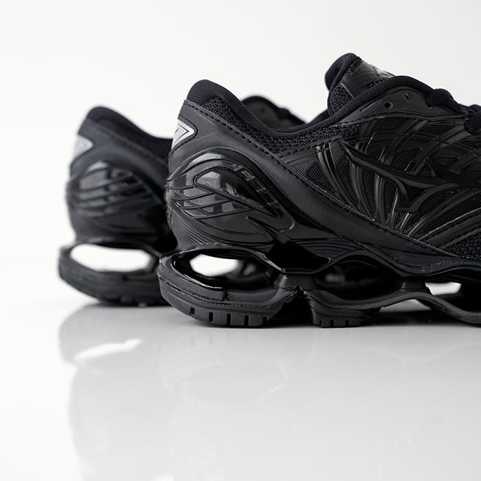 mizuno ミズノ WAVE PROPHECY LS ウェーブプロフェシー