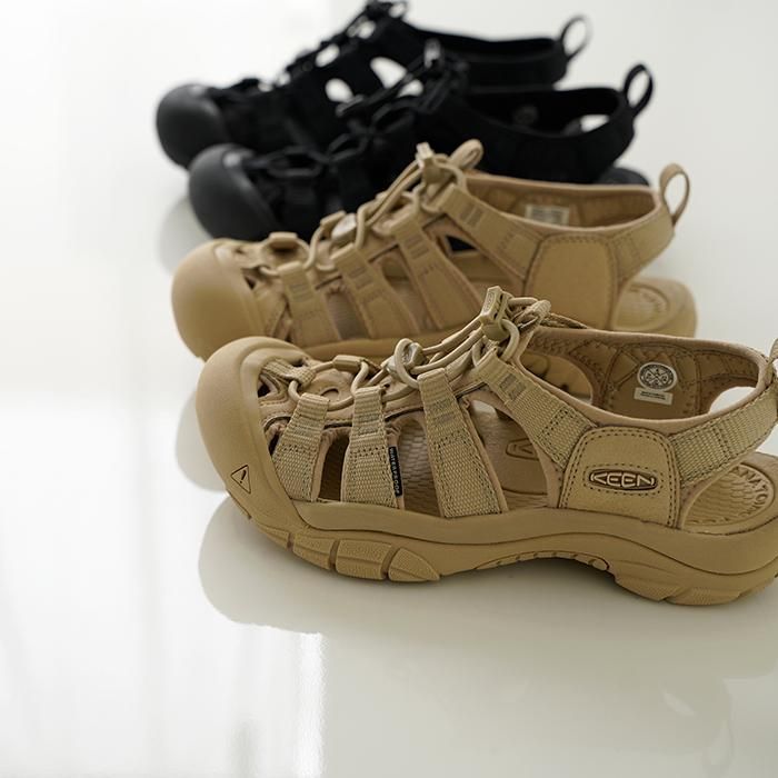 KEEN キーン NEWPORT H2 ニューポートエイチツー