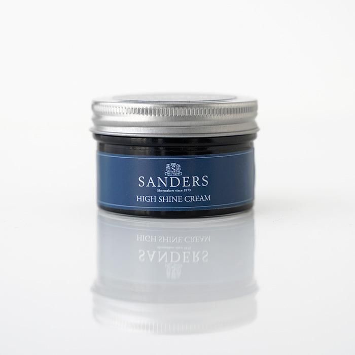 Sanders SANDERS HIGH SHINE CREAM