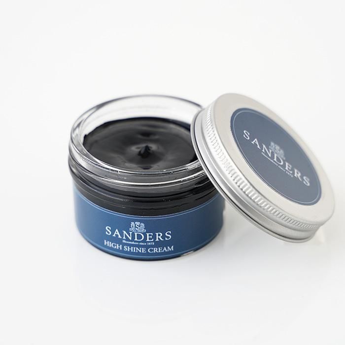 Sanders SANDERS HIGH SHINE CREAM