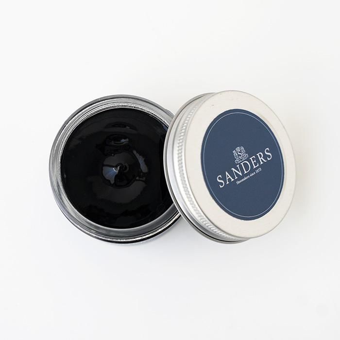 Sanders SANDERS HIGH SHINE CREAM