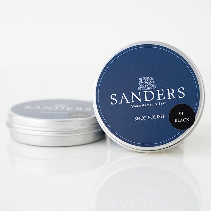 Sanders SANDERS HIGH SHINE CREAM
