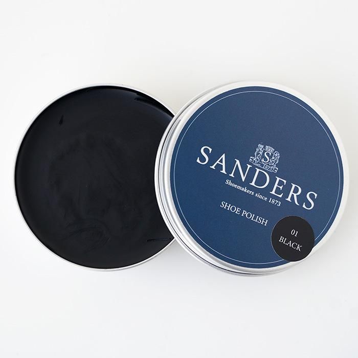 Sanders SANDERS HIGH SHINE CREAM