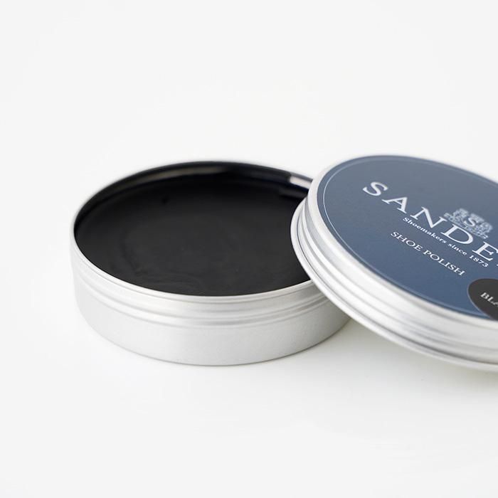 Sanders SANDERS HIGH SHINE CREAM