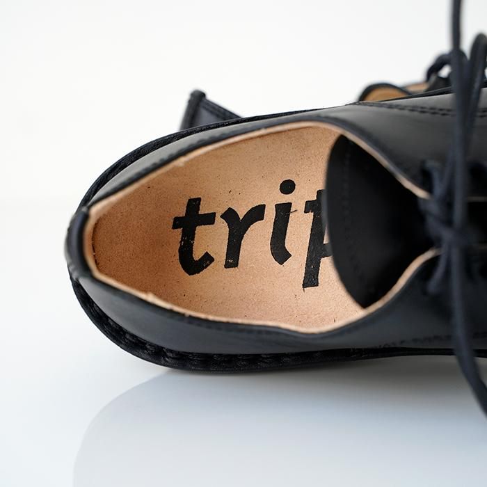 trippen トリッペン YEN