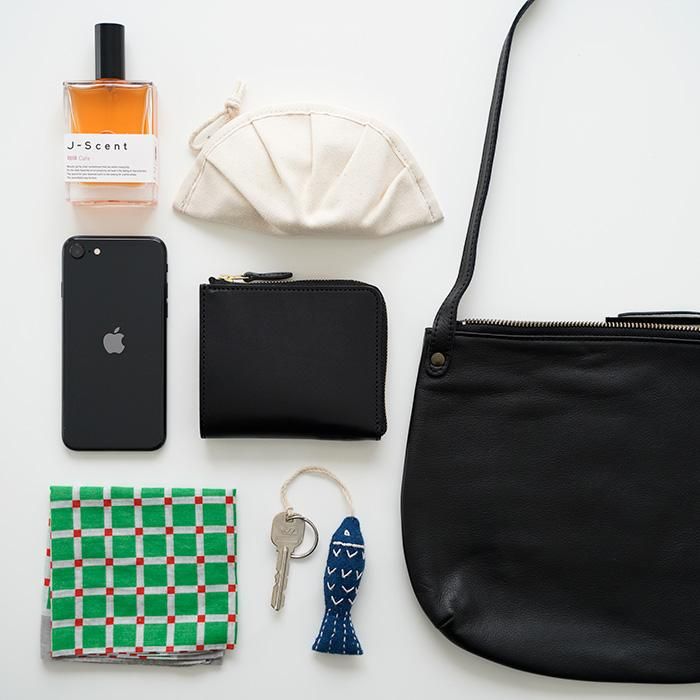 CLASKA DO SQUARE WALLET