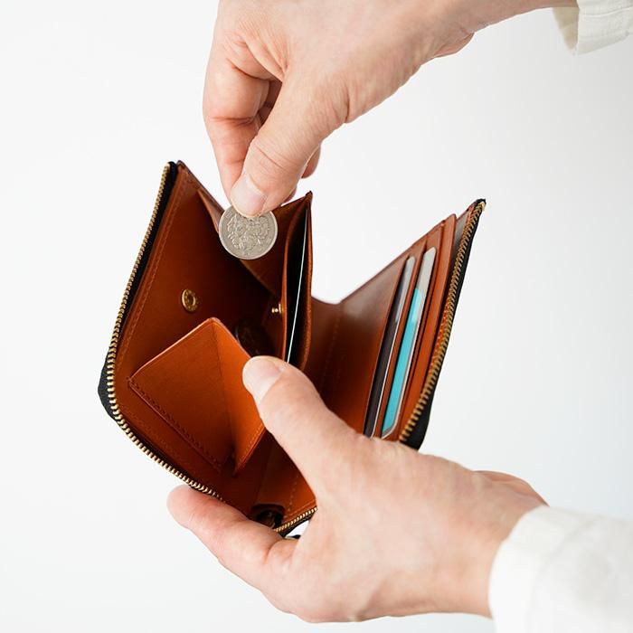 CLASKA DO SQUARE WALLET