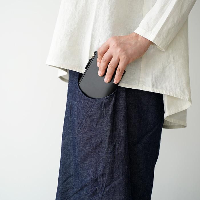 CLASKA DO SQUARE WALLET