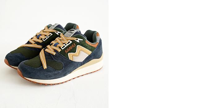 KARHU  󥯥󥯥饷å SYNCHRON CLASSIC