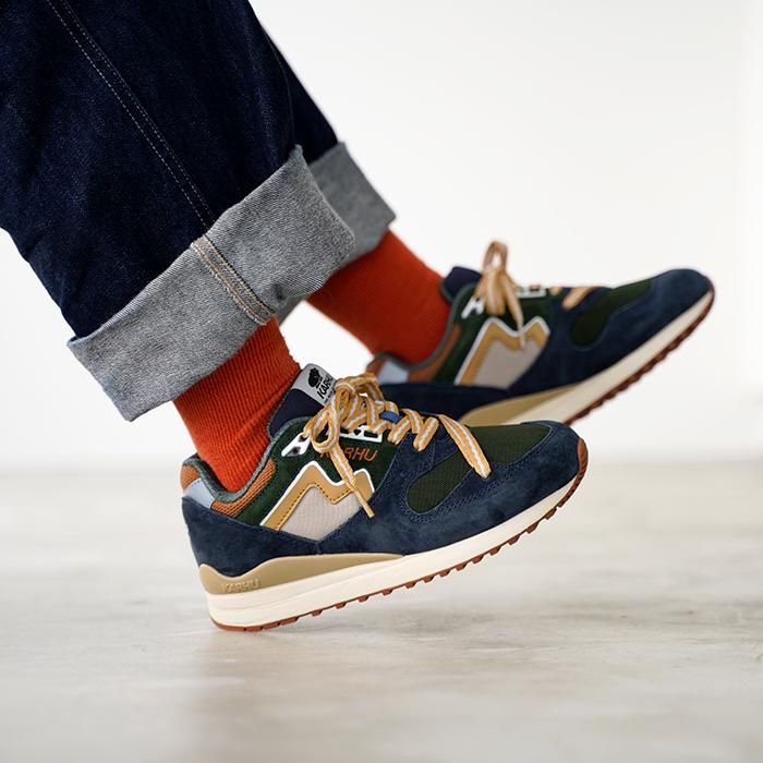 KARHU カルフ シンクロンクラシック SYNCHRON CLASSIC