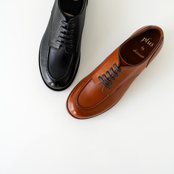 plus by chausser プリュスバイショセ PC-5017