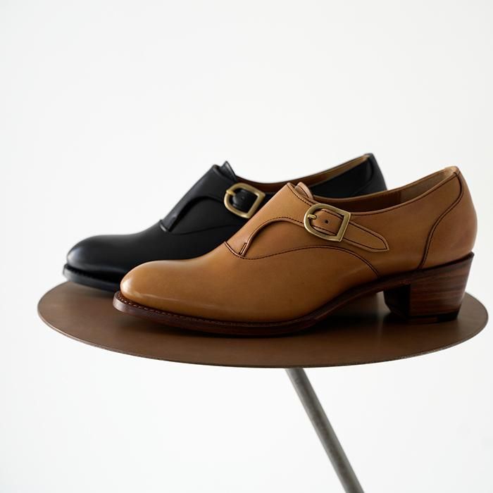 plus by chausser プリュス バイ ショセ PC-5075