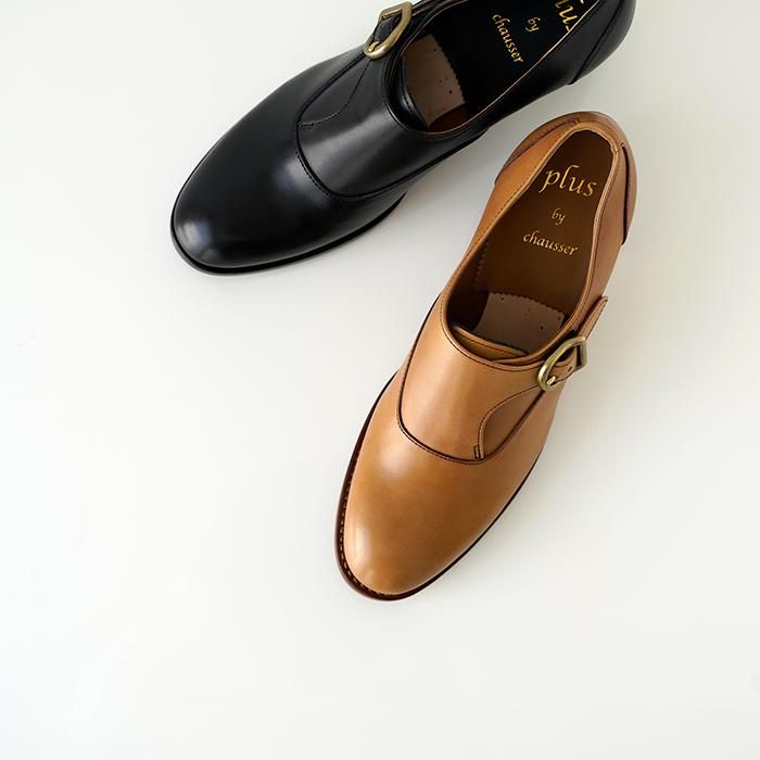 plus by chausser プリュス バイ ショセ PC-5075