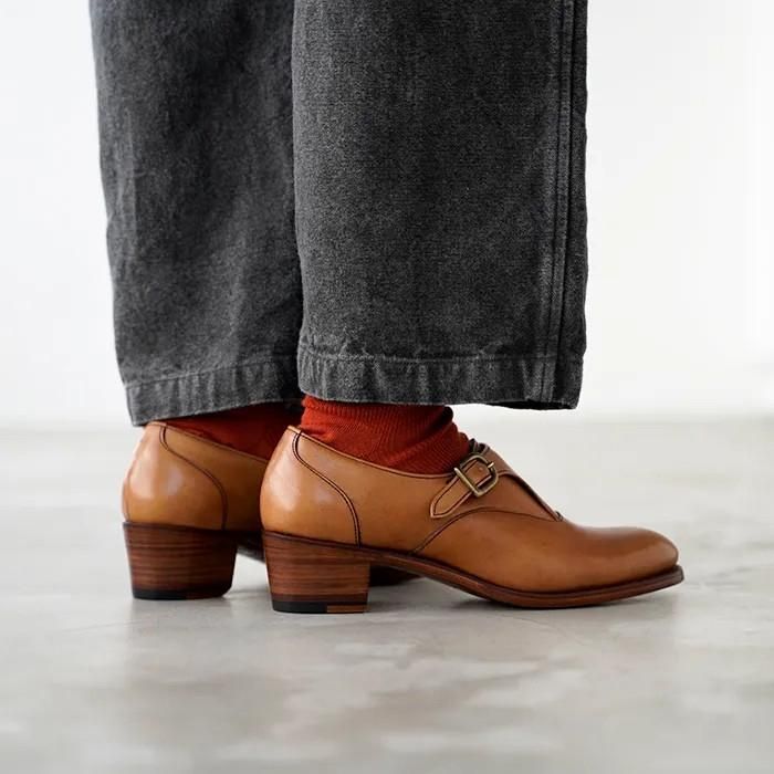 plus by chausser プリュス バイ ショセ PC-5075