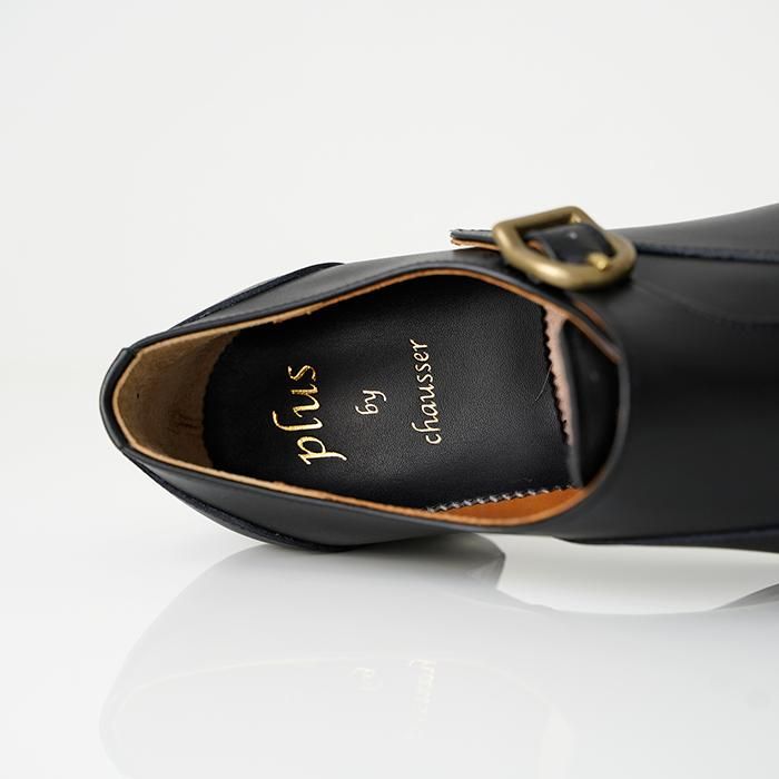 plus by chausser プリュス バイ ショセ PC-5075