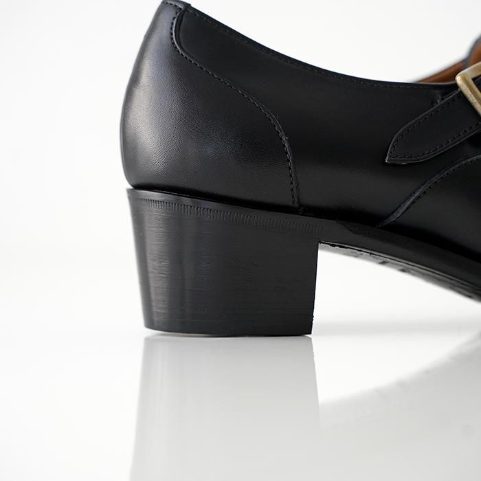 plus by chausser プリュス バイ ショセ PC-5075