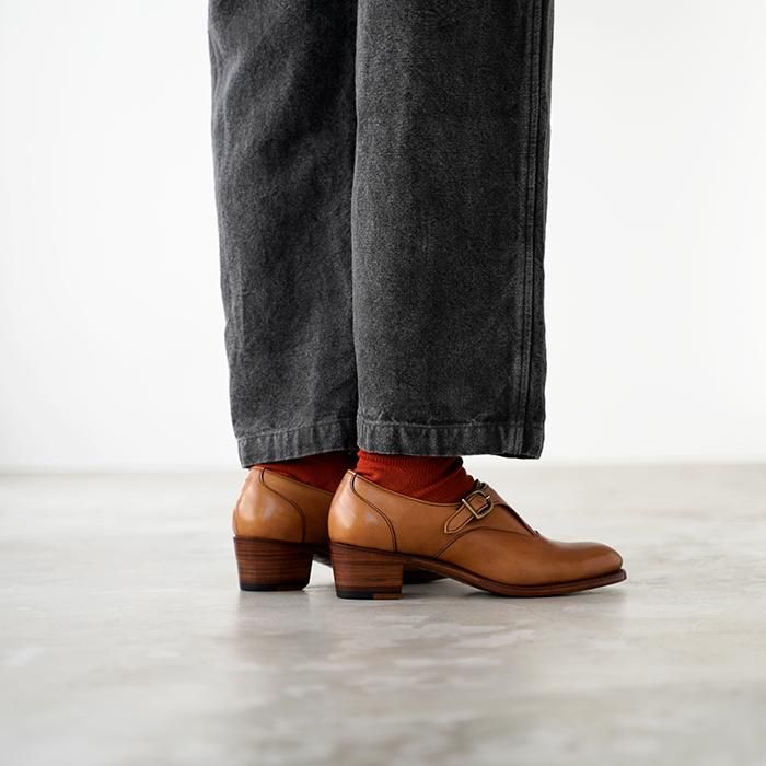 plus by chausser プリュス バイ ショセ PC-5075