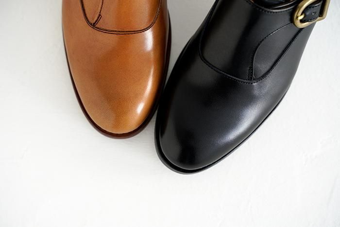 plus by chausser プリュス バイ ショセ PC-5075