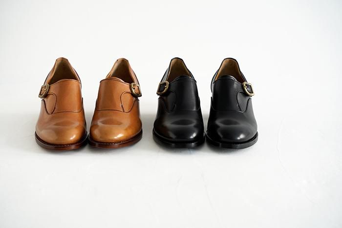 plus by chausser プリュス バイ ショセ PC-5075