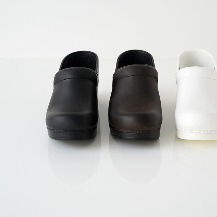 dansko professional