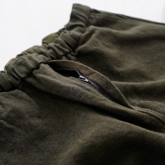MITTAN ミッタン 亜麻苧麻ワイド PT-92