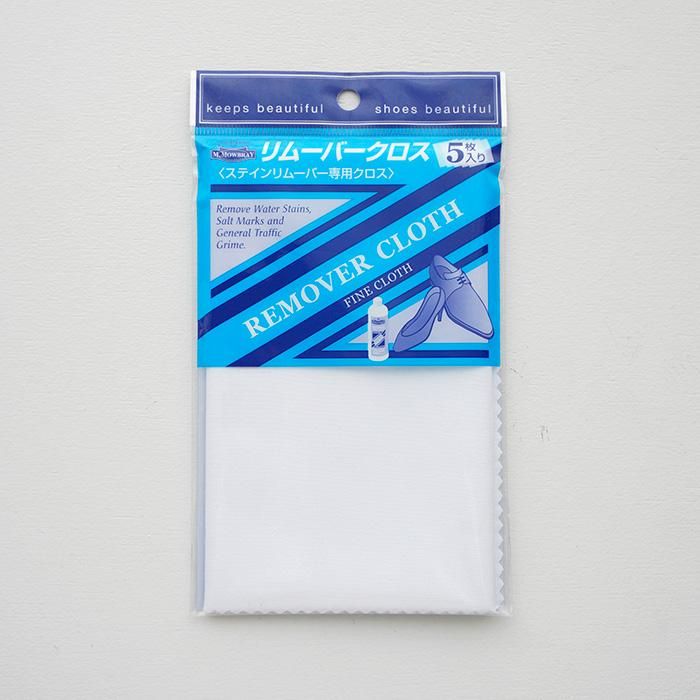 M.MOWBRAY REMOVER CLOTH ࡼС 5