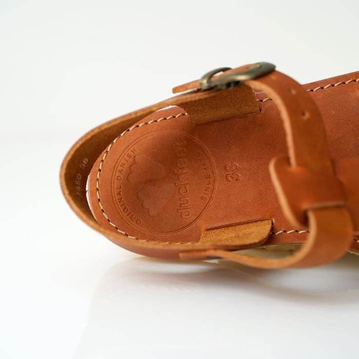 duckfeet ダックフィート Ringkøbing リンケビング
