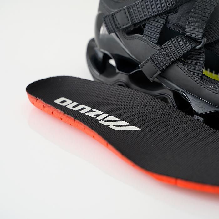 mizuno ミズノ WAVE PROPHECY STRAP ウェーブプロフェシー