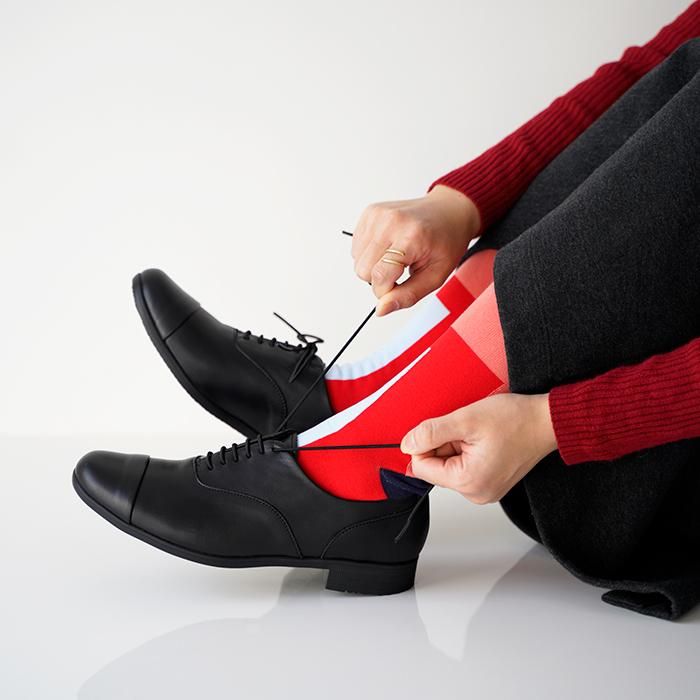 travel shoes by chausser tr001