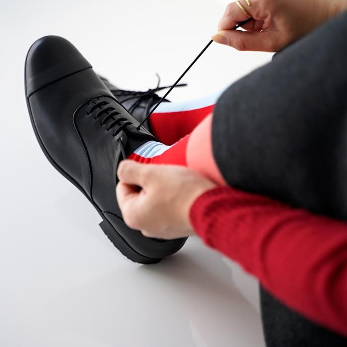 travel shoes by chausser tr001