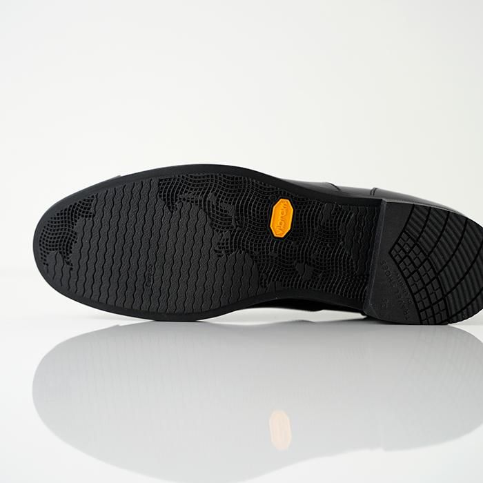 travel shoes by chausser tr004