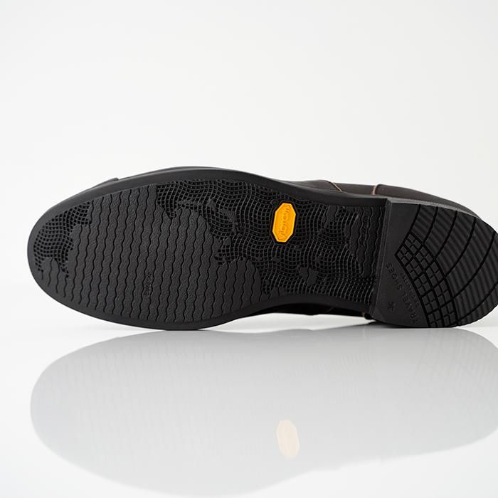 travel shoes by chausser tr001