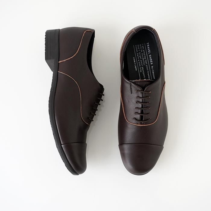 travel shoes by chausser tr001