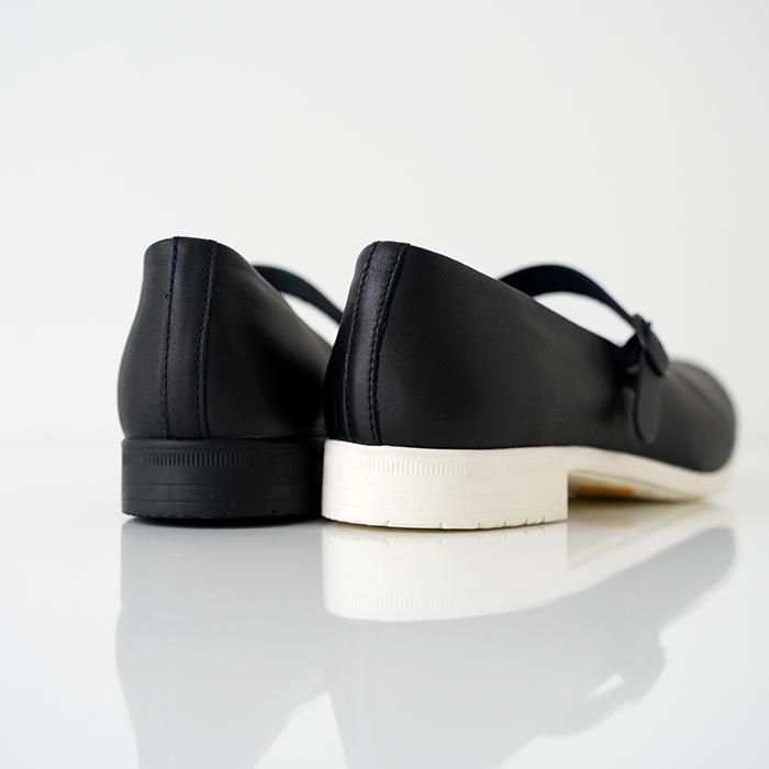 travel shoes by chausser tr002