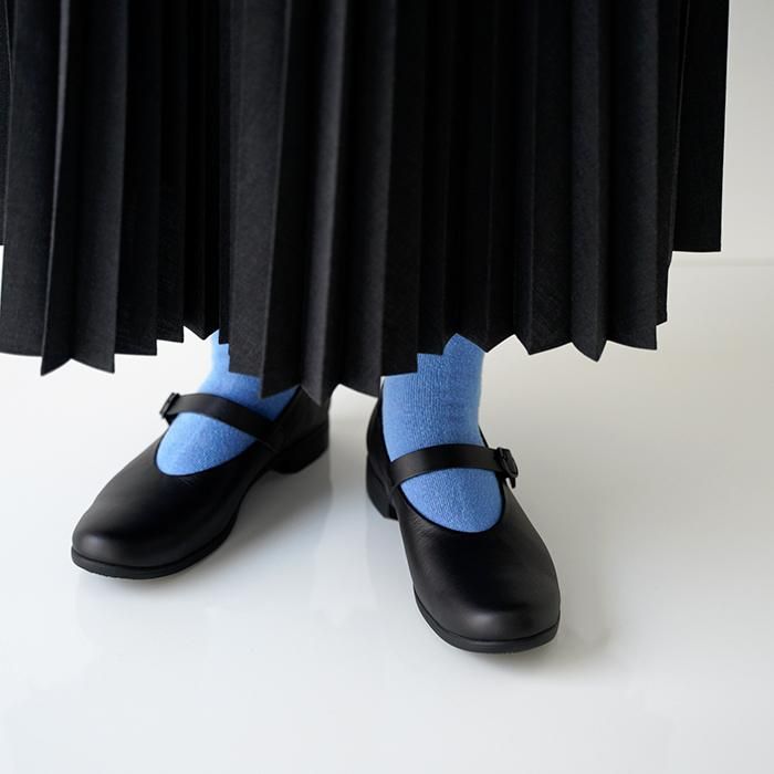 travel shoes by chausser tr002