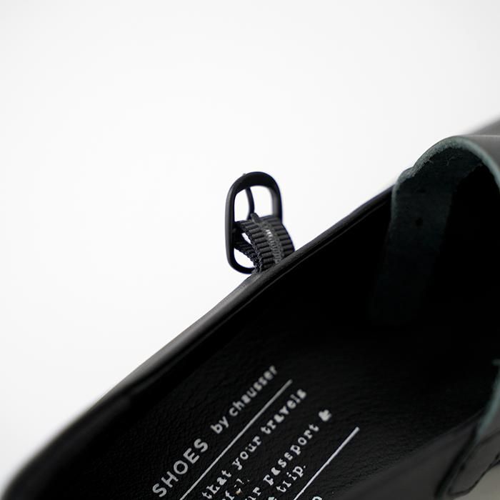 travel shoes by chausser tr002
