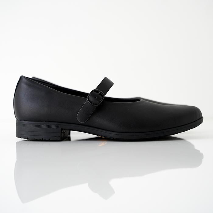 travel shoes by chausser tr002