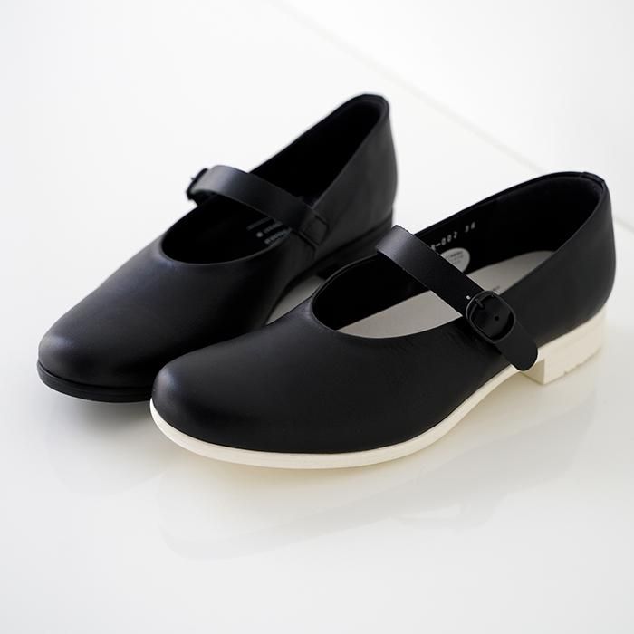 travel shoes by chausser tr002