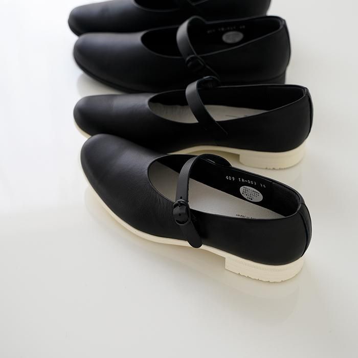 travel shoes by chausser tr002