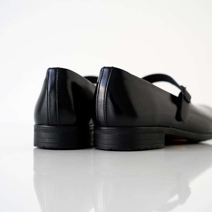 travel shoes by chausser tr002