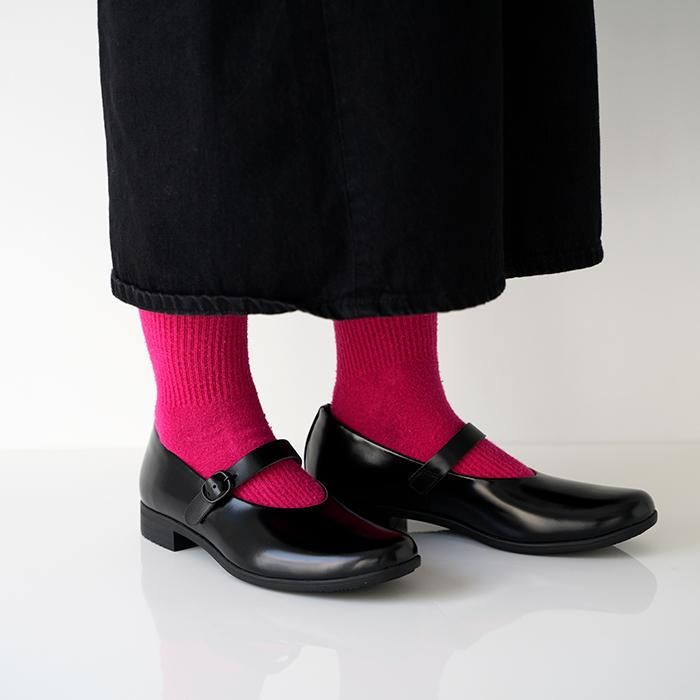 travel shoes by chausser tr002
