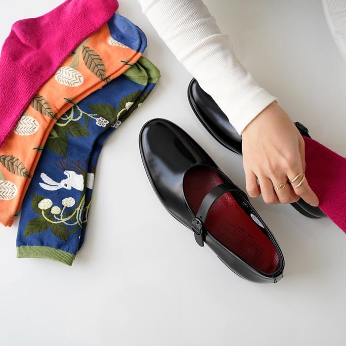 travel shoes by chausser tr002
