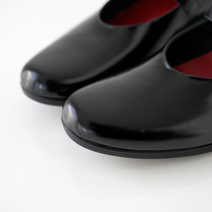 travel shoes by chausser tr002