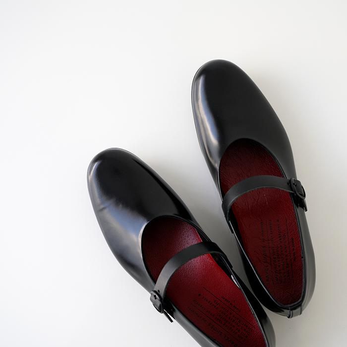 travel shoes by chausser tr002