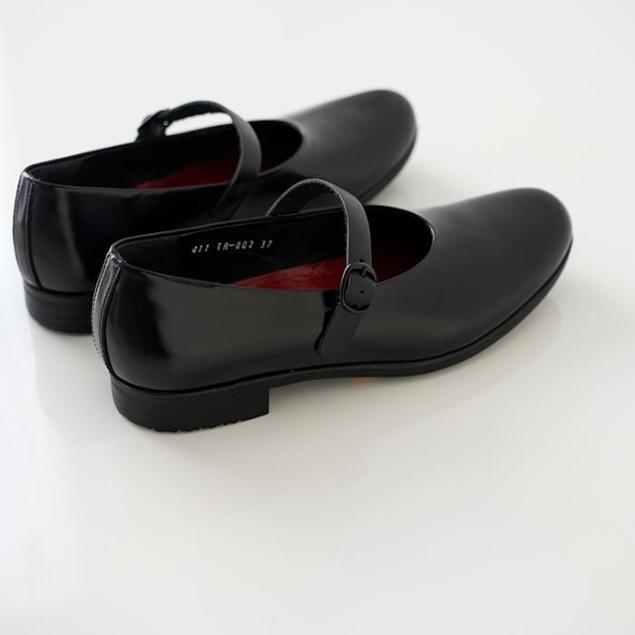 travel shoes by chausser tr002