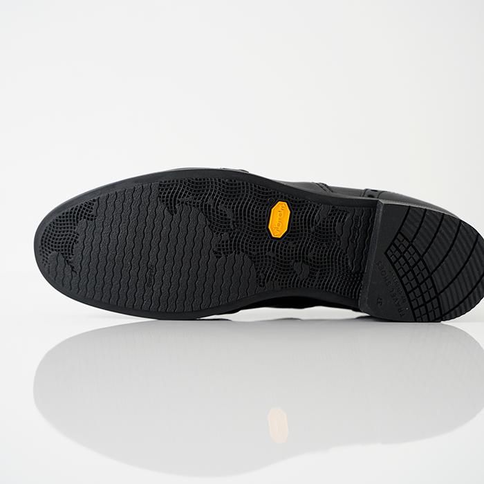 travel shoes by chausser tr004